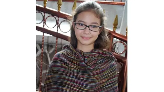 7 Potret Transformasi Yuki Kato, Dari Usia 6 Tahun Hingga Jadi Presenter