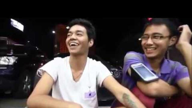 6 Foto Lawas Reza Arap dari Kecil Hingga Awal Karier Jadi YouTuber