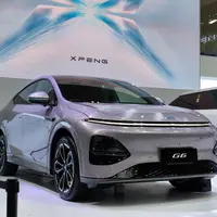 Xpeng Luncurkan G6 Pro dan X9 di GIIAS 2025, Harganya Ada yang Tembus Rp 1 M