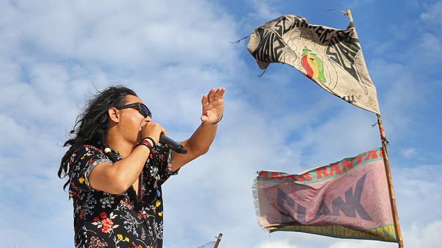 [Bintang] Steven Jam