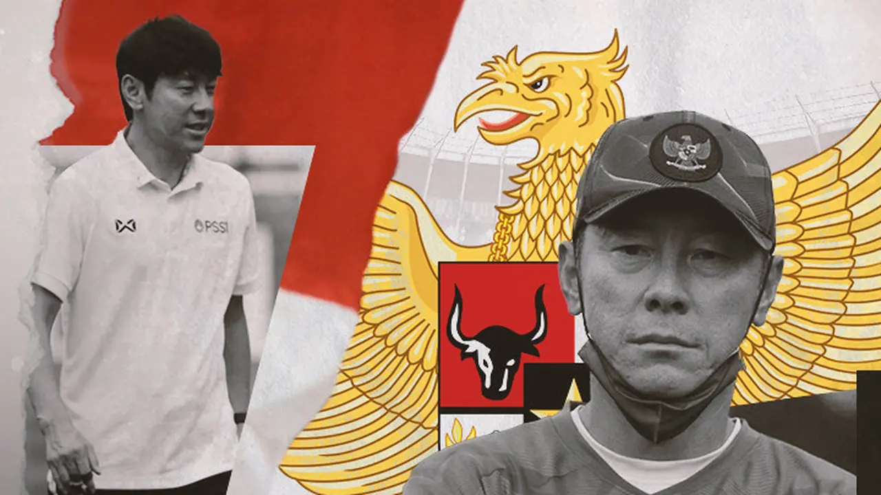 Shin Tae-yong