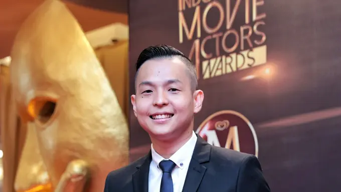 [Bintang] Ernest Prakasa