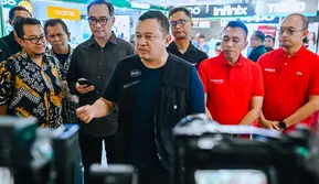 Komdigi Siapkan Aplikasi Cek Registrasi Nomor HP Berbasis NIK