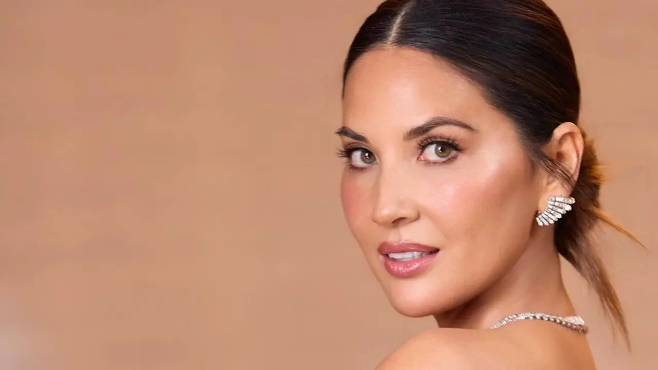 Olivia Munn [Foto: Instagram/oliviamunn]
