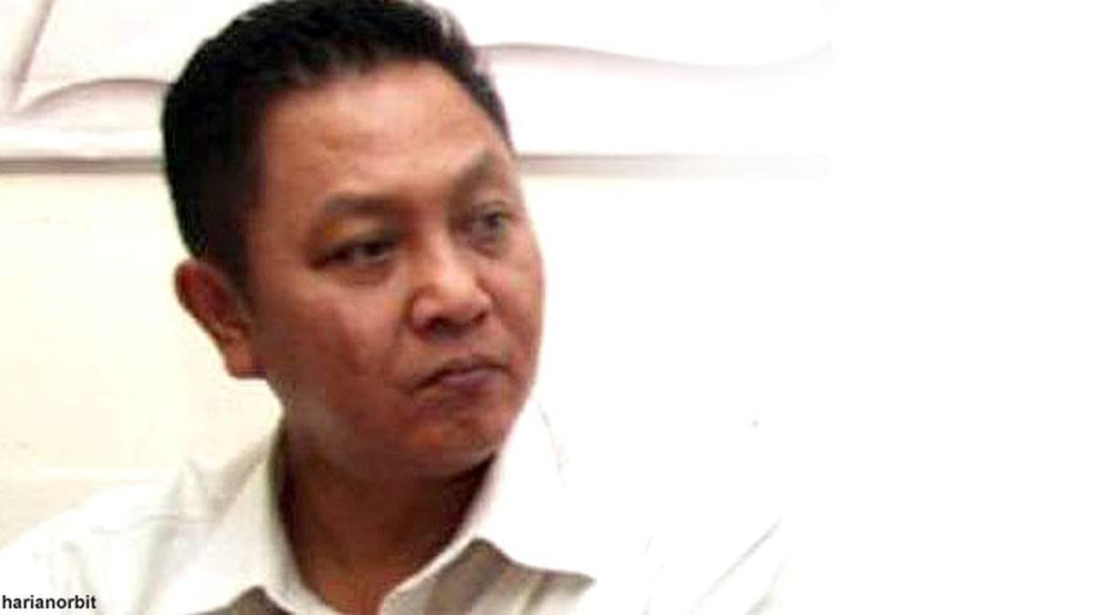 Adhie Massardi: Sutan Jangan Aneh-aneh