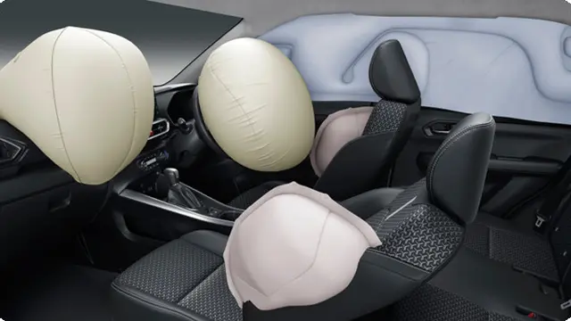 Daihatsu Rocky Hybrid