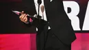 Billboard Music Awards 2017 berlangsung pada hari Minggu, (21/5/2017) di T-Mobile Arena di Las Vegas, Nevada. Dibawakan oleh host Ludacris dan Vanessa Hudgens. (AFP/Bintang.com)
