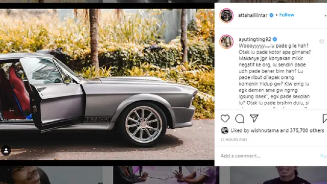 Ayu Ting Ting