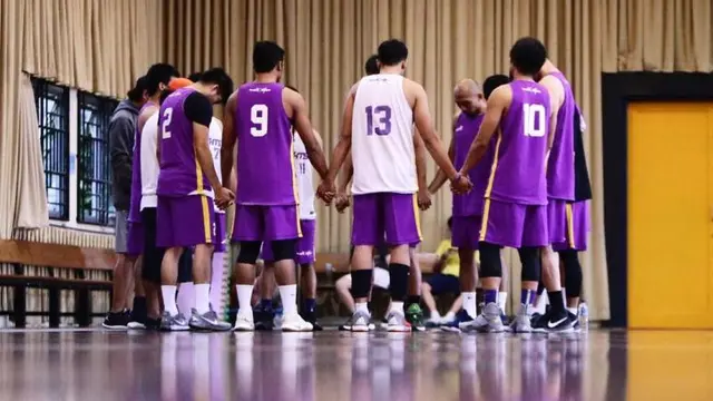CLS Knights Surabaya