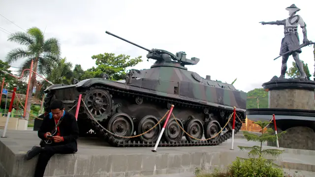 Monumen Nani Wartabone