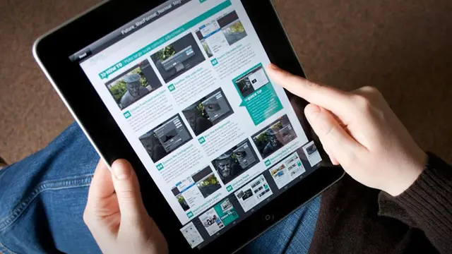 4 Penyebab Utama Kuota Internet Kamu Cepat Habis