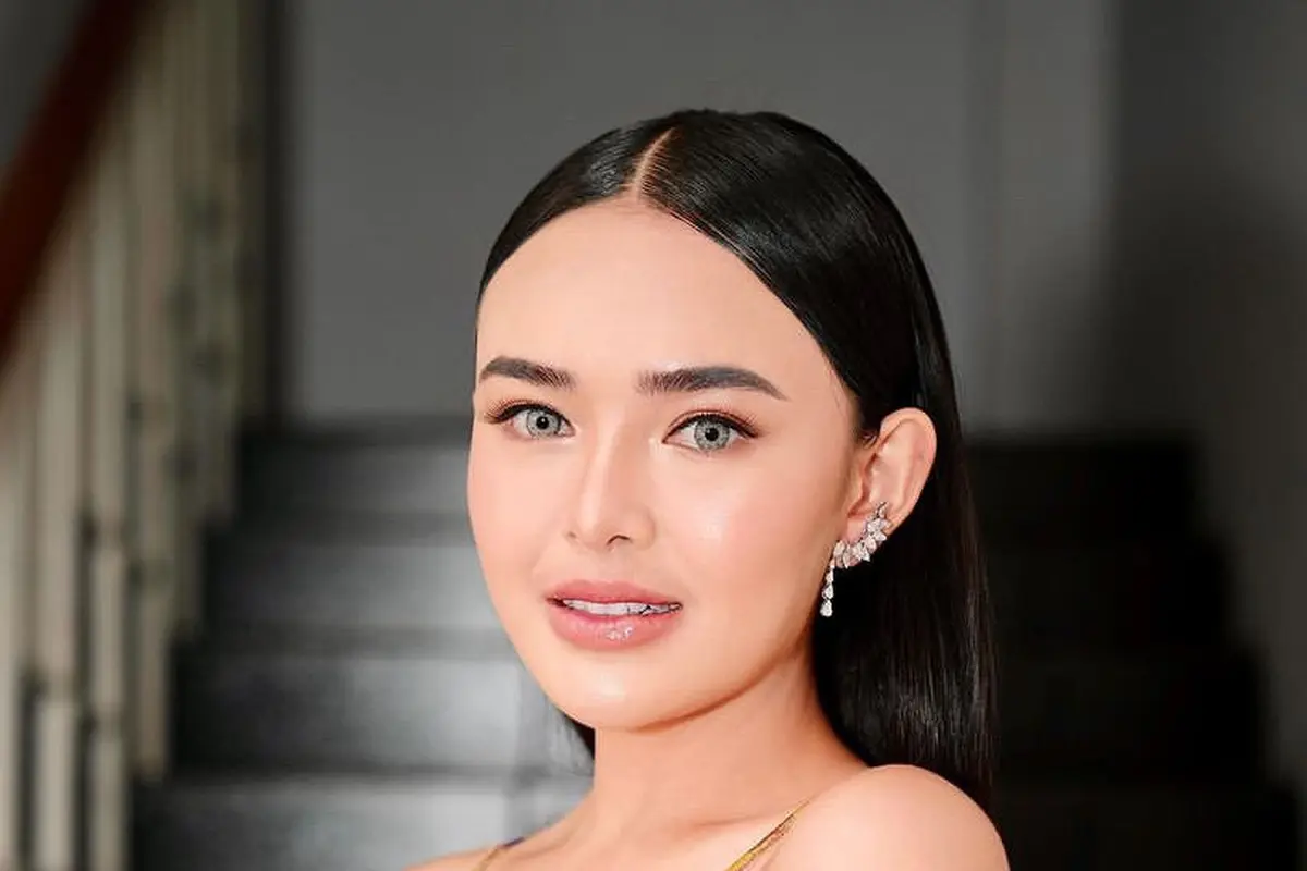 Amanda Manopo Keluarkan Rp 22 Juta untuk Sekali Perawatan