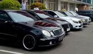 Dihelat di Jakarta, Jamnas MB Club Ina Bakal Dibanjiri Ribuan Mercedes-Benz