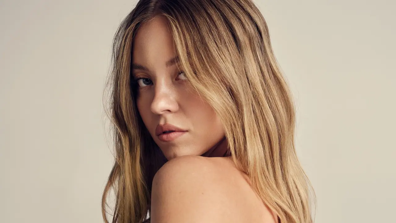 Sydney Sweeney