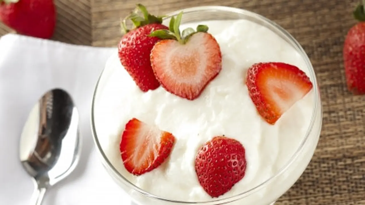 Coba Yoghurt untuk Turunkan Tekanan Darah