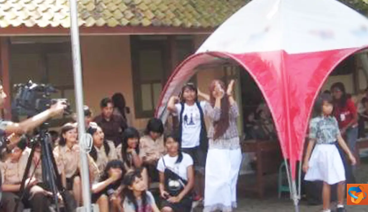Citizen6, Magelang: Diselenggarakannya Kegiatan ini sebagai puncak acara kelas IX sebagai penghujung tahun pelajaran 2010/2011. (Pengirim: Sumardi Widiantara)