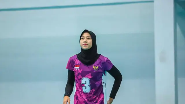 Megawati Hangestri