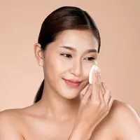 Selain praktis, inilah sejumlah kelebihan dari cushion/copyright shutterstock/Beautrium