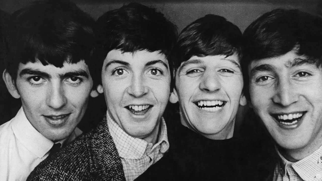The Beatles