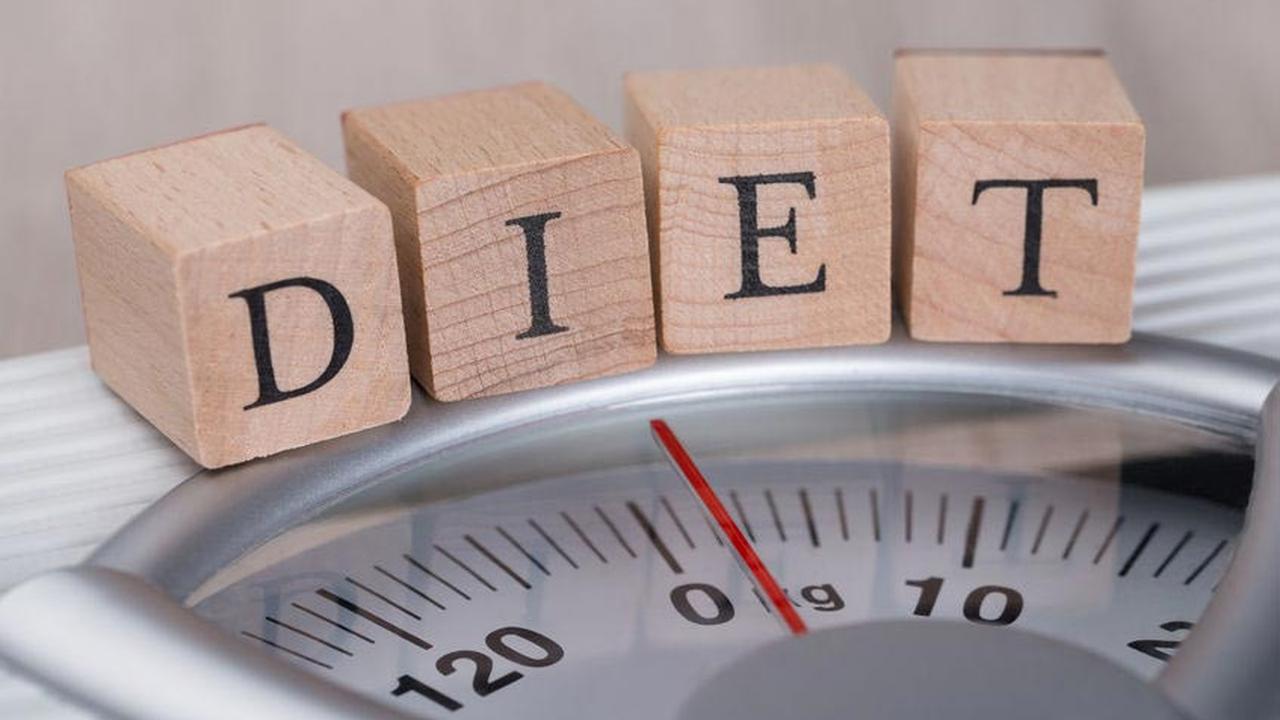 Pesan dari Timbangan Untuk Berat Badan Anda