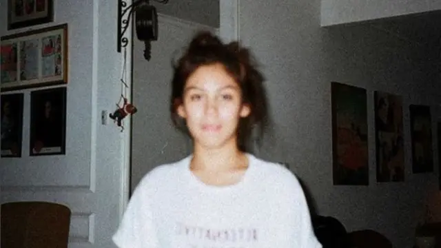 Vanesha Prescilla