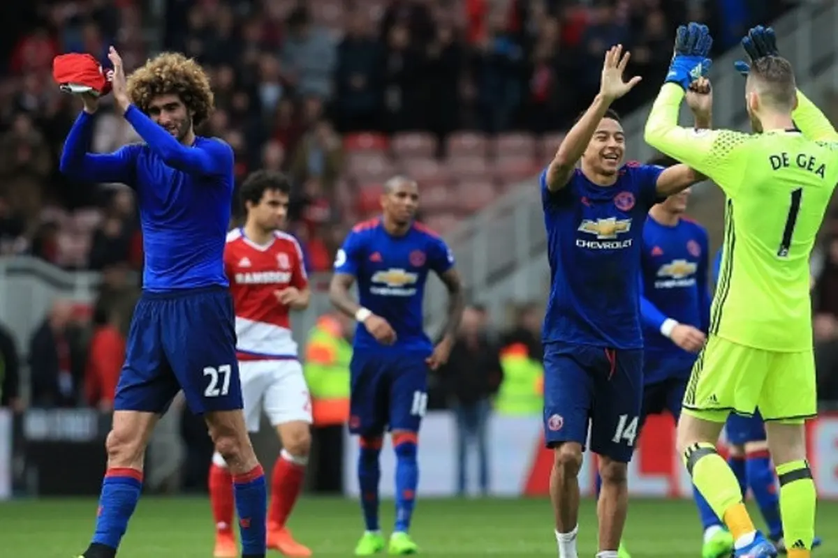 Manchester United