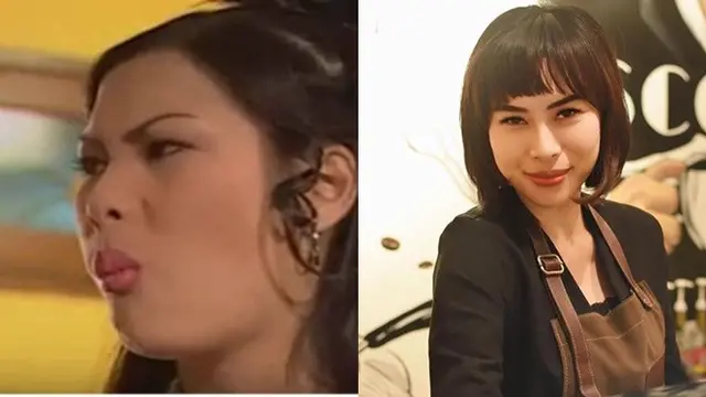 Penampilan Terkini 5 Pemeran Sinetron Jinny oh Jinny, Bikin Pangling
