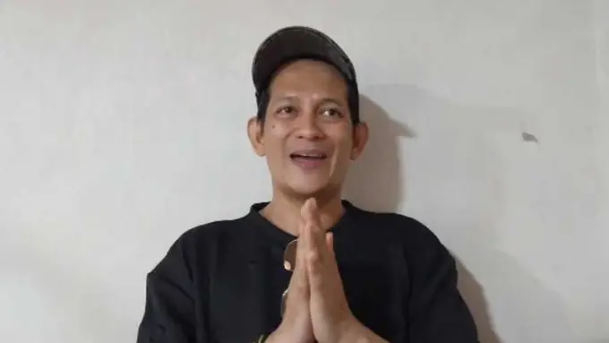 Potret Terbaru Artis Jupiter Usai November Tahun Lalu Keluar dari Penjara, Akui Ekonomi Minus hingga Jualan Online