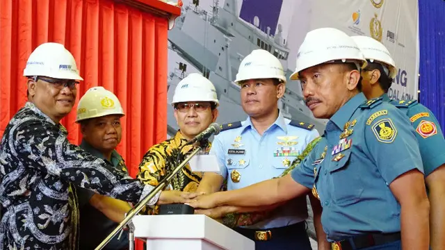(Foto: Liputan6.com/Dian Kurniawan)
