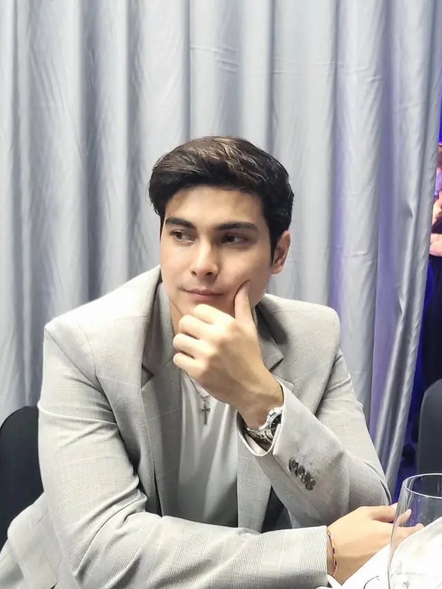 Cinta Brian