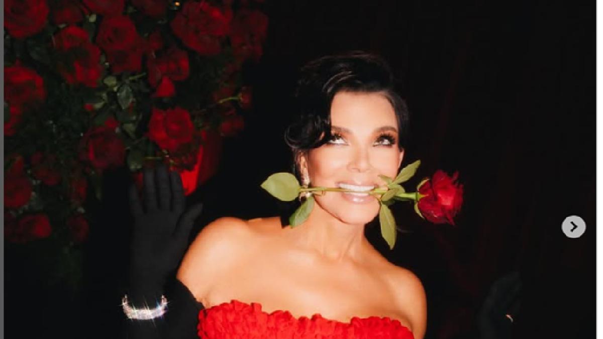 Dihibur Bruno Mars, Pesta Ultah ke-70 Kris Jenner Didatangi Polisi Berulang Kali