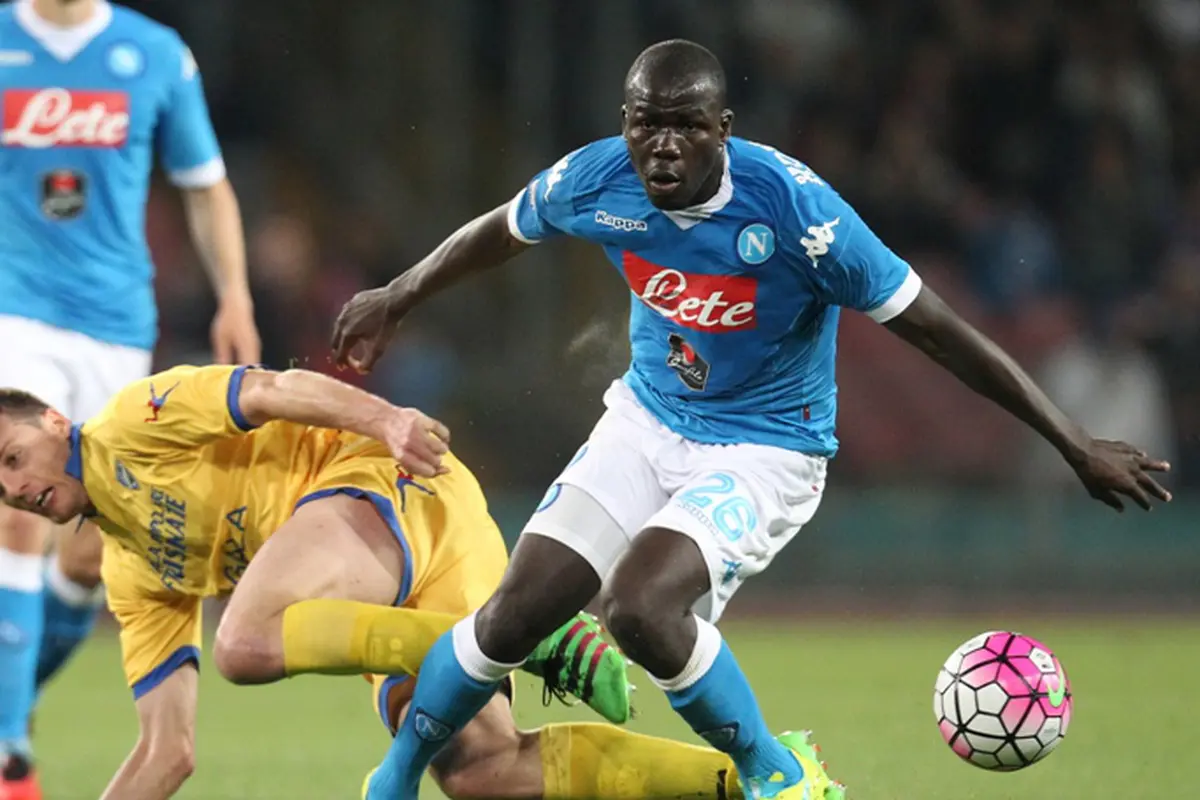 Kalidou Koulibaly