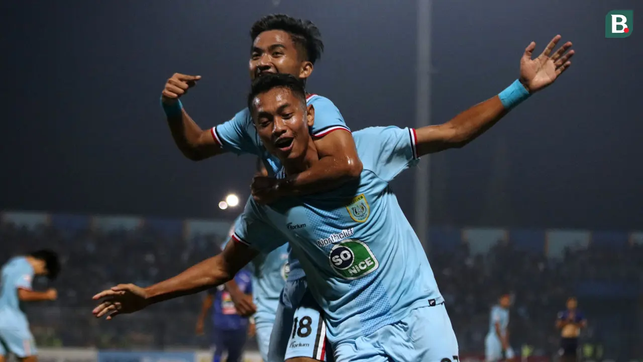 Persela Lamongan