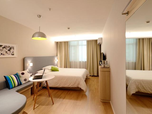 Mengenal Warna Cat Kamar Tidur Dan Dampak Psikologisnya