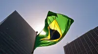 Ilustrasi Brasil (iStock)