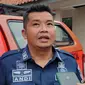 Kepala Pelaksana BPBD Kota Cirebon Andi Wibowo. (Istimewa)