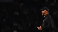 Kita Sambut Vincent Kompany! Pelatih Pertama di 5 Liga Top Eropa dengan 16 Kemenangan Beruntun di Semua Kompetisi