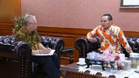 Kemnaker Tingkatkan Penempatan TKI Formal dan Profesional di Kuwait