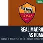 ICC 2018_Real Madrid Vs AS Roma (Bola.com/Adreanus Titus)