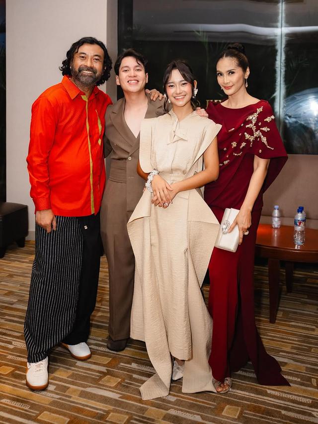 Film 1 Kakak 7 Ponakan