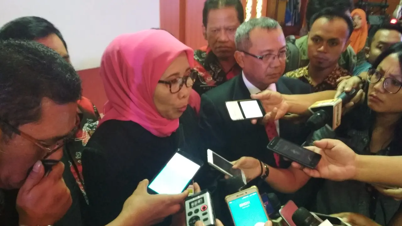 Moch Harun Syah/Liputan6.com