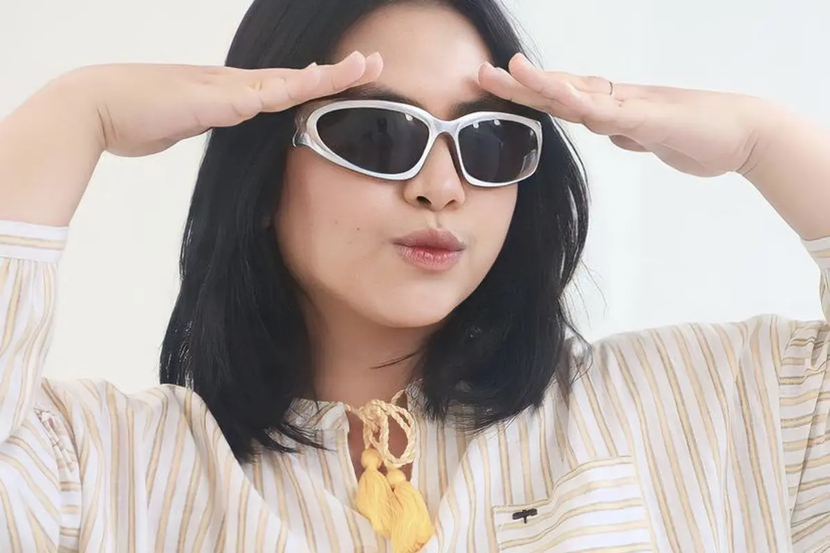 Beauty Enthusiast Rizki Febriyanti cara merawat kesehatan kulit