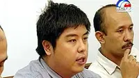 Lin Che Wei Mengadukan Korupsi Bank Lippo