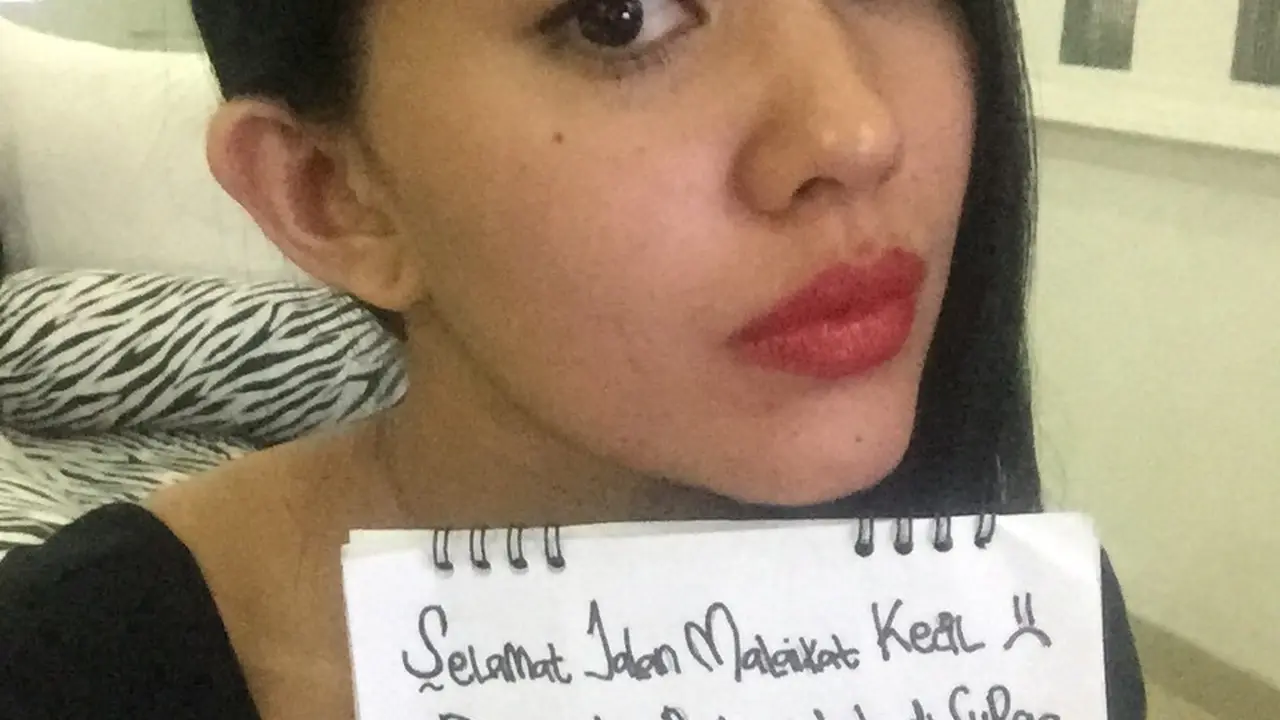 Kartika Putri