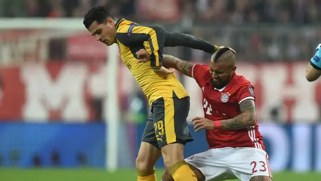 Granit Xhaka