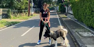 Nia Ramadhani (Instagram/ramadhaniabakrie)