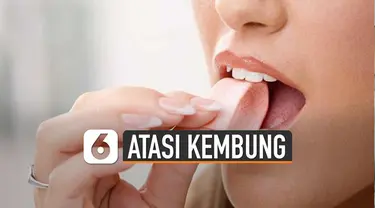 Perut kembung pasti membuat aktivitas tak nyaman. Ini dia cara sederhana hindari perut kembung.