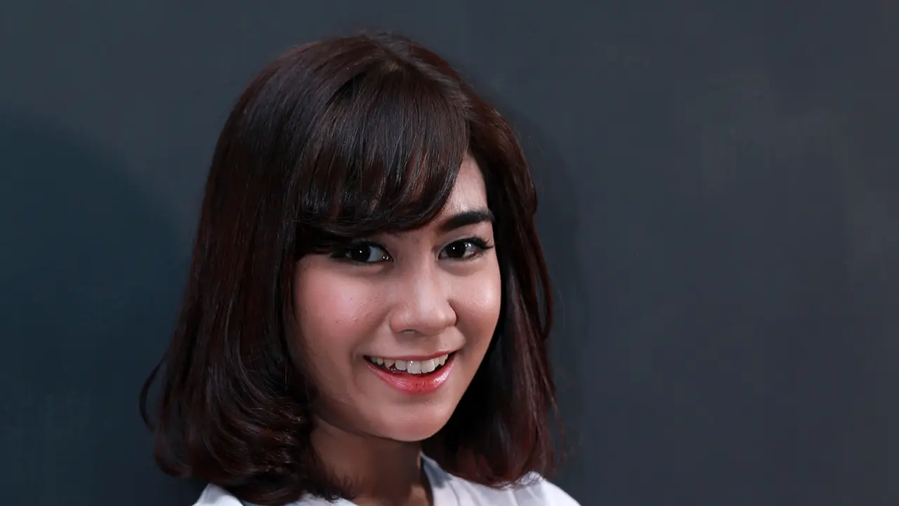 [Bintang] Anisa Rahma