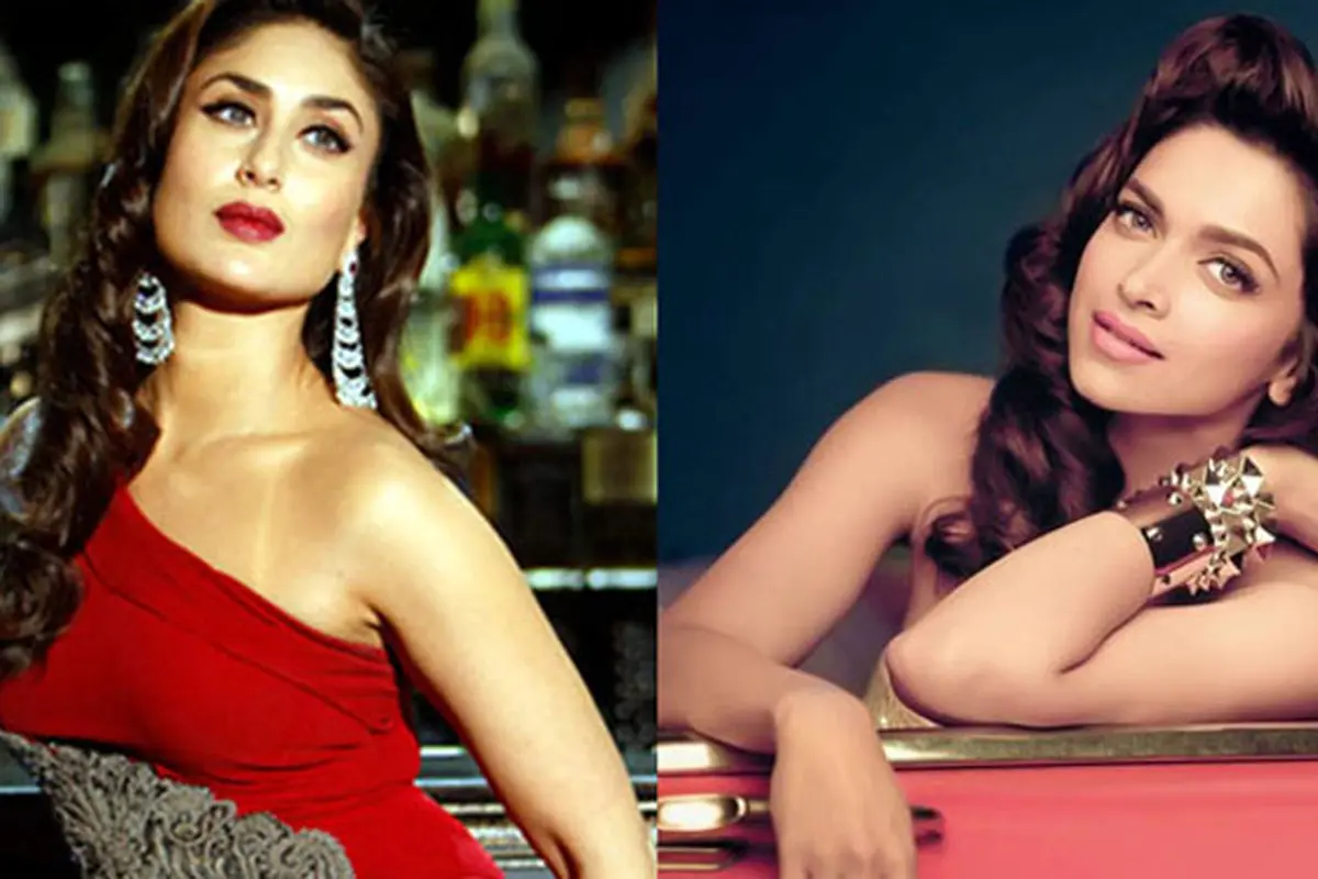 Deepika Padukone dan Kareena Kapoor Saingan Lagi