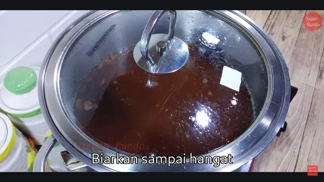 Bukan Pakai Baking Soda, Begini Cara Masak Kacang Merah Agar Lembut Pakai 1 Alat